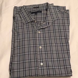 Tommy Hilfiger dress shirt 16.5 34/35